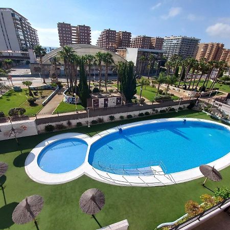 Practico Apartamento En El Centro De Marina D'Or Oropesa del Mar Exteriér fotografie