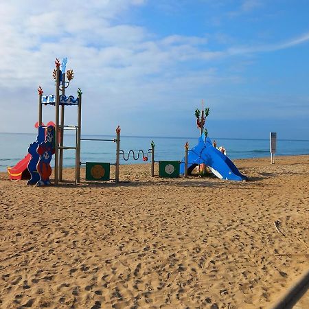 Practico Apartamento En El Centro De Marina D'Or Oropesa del Mar Exteriér fotografie