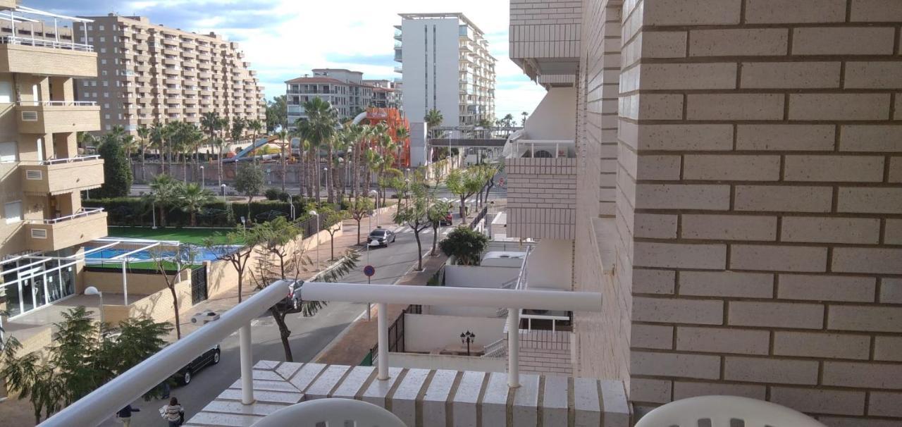 Practico Apartamento En El Centro De Marina D'Or Oropesa del Mar Exteriér fotografie