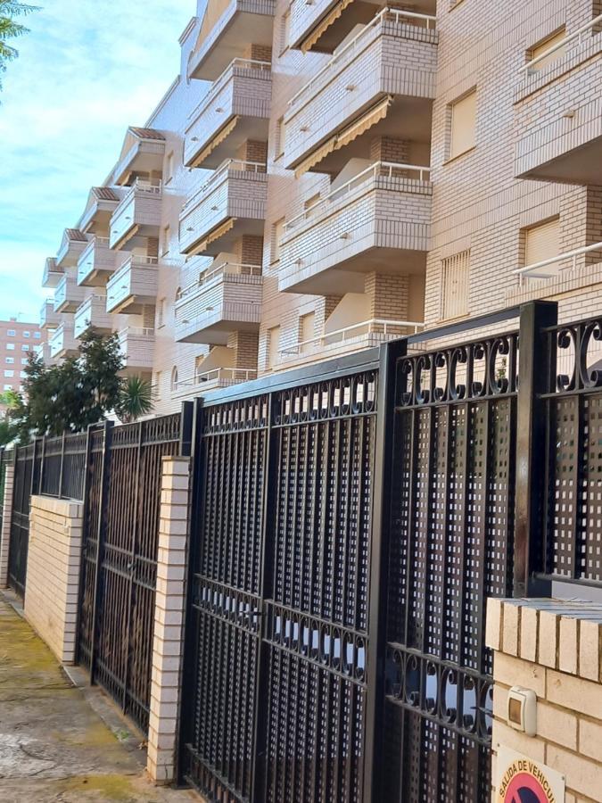 Practico Apartamento En El Centro De Marina D'Or Oropesa del Mar Exteriér fotografie
