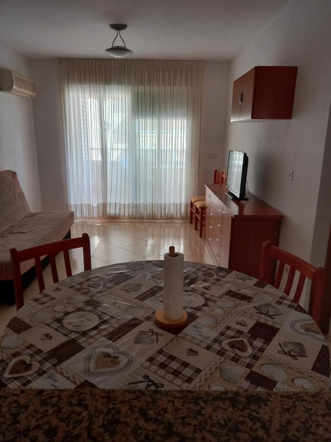 Practico Apartamento En El Centro De Marina D'Or Oropesa del Mar Exteriér fotografie