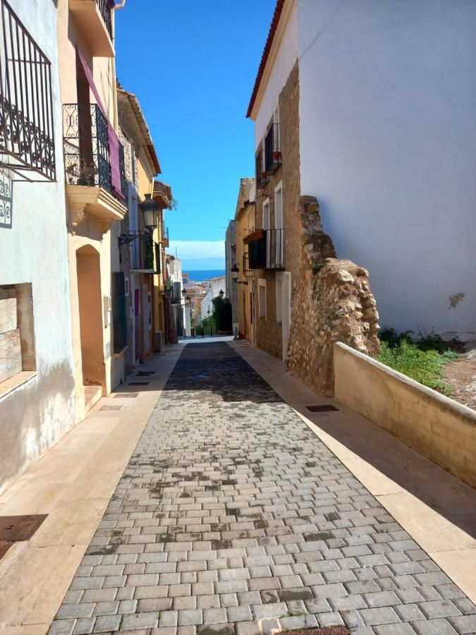 Practico Apartamento En El Centro De Marina D'Or Oropesa del Mar Exteriér fotografie