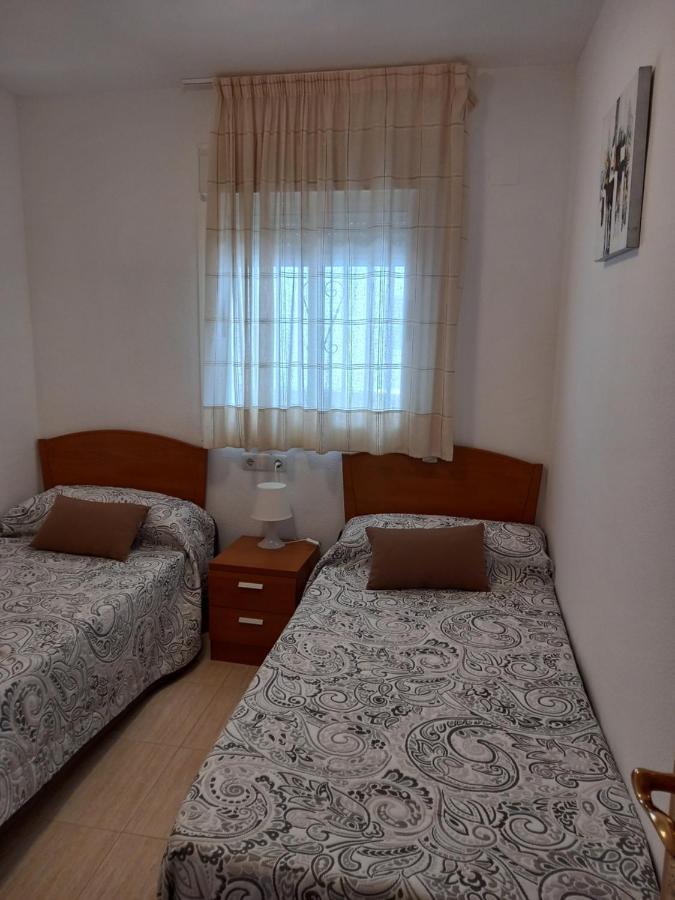 Practico Apartamento En El Centro De Marina D'Or Oropesa del Mar Exteriér fotografie