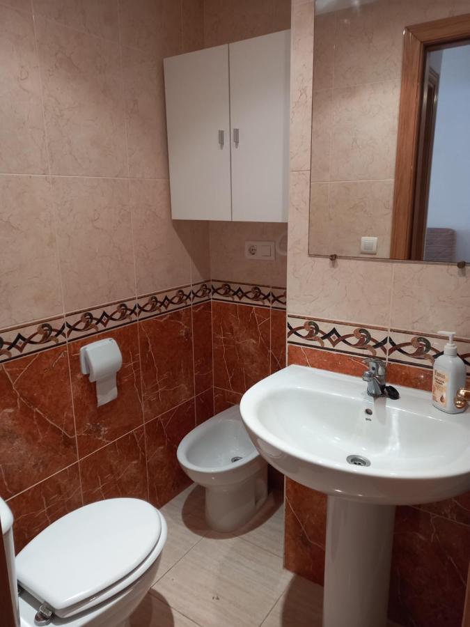 Practico Apartamento En El Centro De Marina D'Or Oropesa del Mar Exteriér fotografie