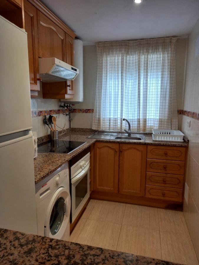 Practico Apartamento En El Centro De Marina D'Or Oropesa del Mar Exteriér fotografie