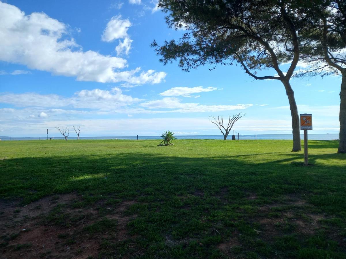 Practico Apartamento En El Centro De Marina D'Or Oropesa del Mar Exteriér fotografie