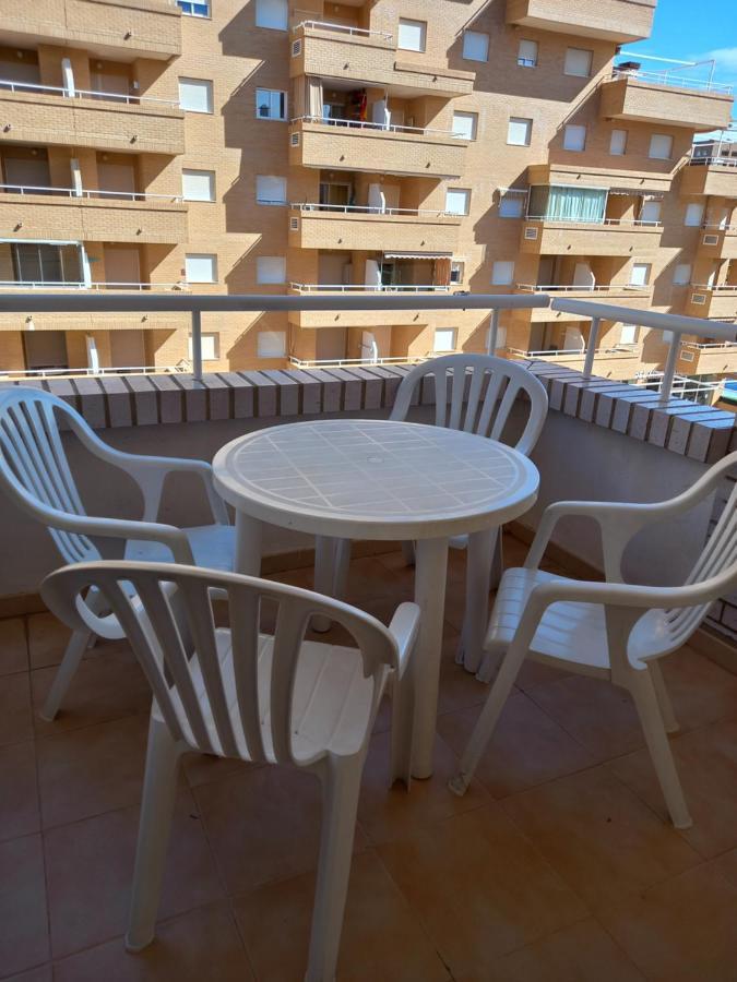 Practico Apartamento En El Centro De Marina D'Or Oropesa del Mar Exteriér fotografie
