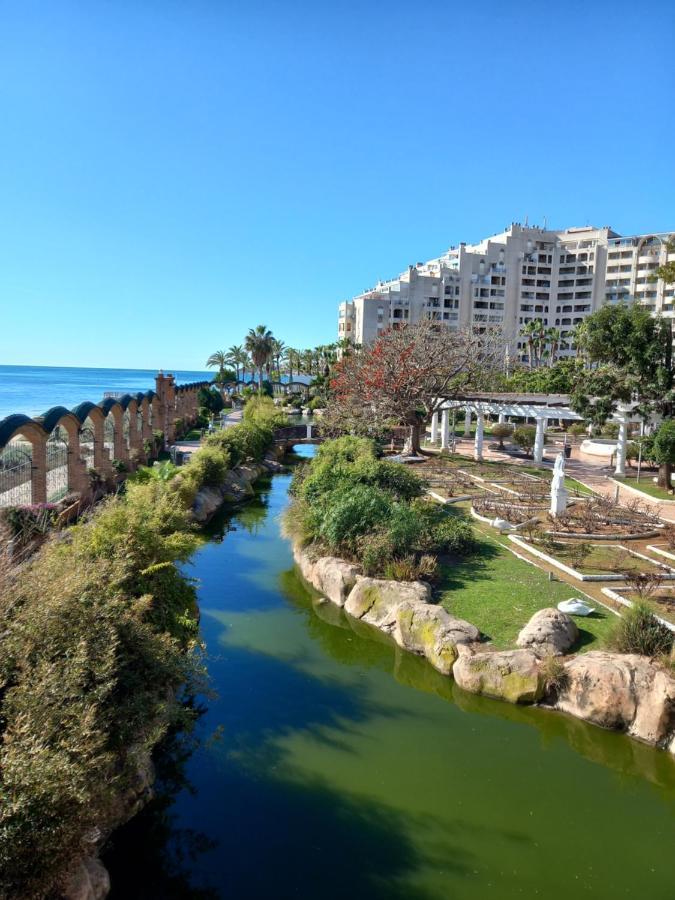 Practico Apartamento En El Centro De Marina D'Or Oropesa del Mar Exteriér fotografie
