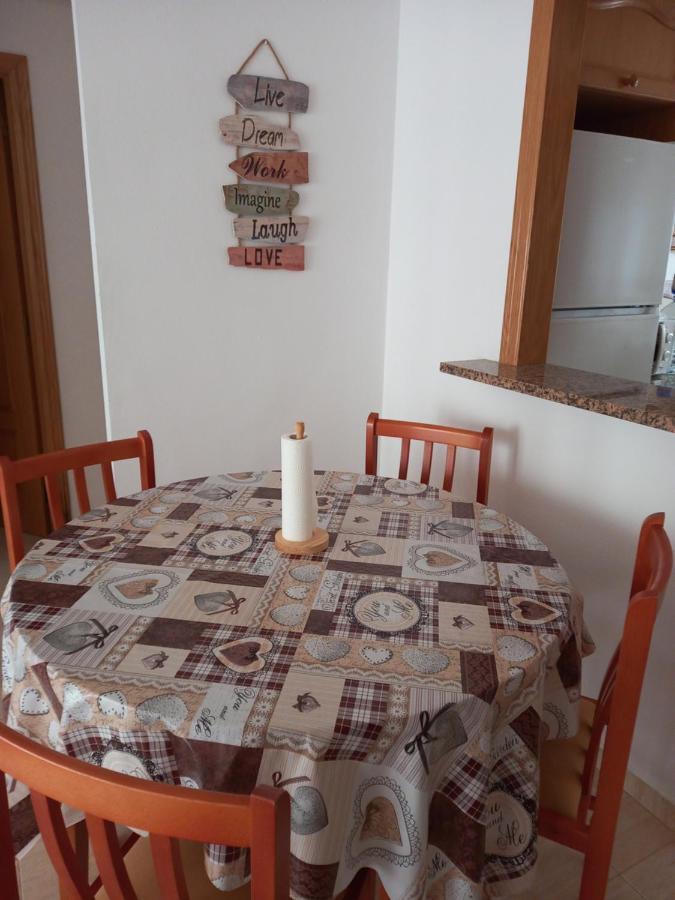 Practico Apartamento En El Centro De Marina D'Or Oropesa del Mar Exteriér fotografie