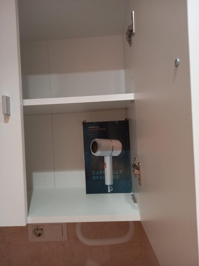 Practico Apartamento En El Centro De Marina D'Or Oropesa del Mar Exteriér fotografie