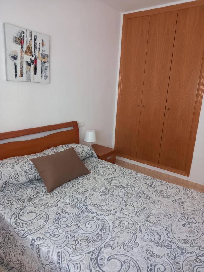 Practico Apartamento En El Centro De Marina D'Or Oropesa del Mar Exteriér fotografie