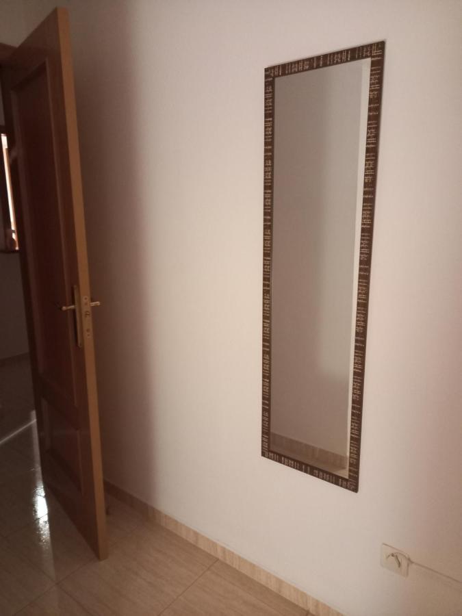 Practico Apartamento En El Centro De Marina D'Or Oropesa del Mar Exteriér fotografie