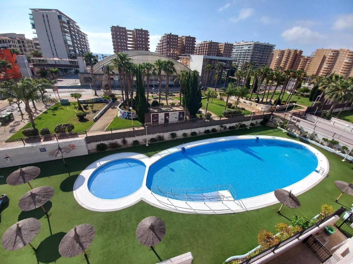 Practico Apartamento En El Centro De Marina D'Or Oropesa del Mar Exteriér fotografie